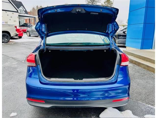 2018 Kia Forte LX (Stk: 1848A) in Lac-Mégantic, - Image 4 of 15