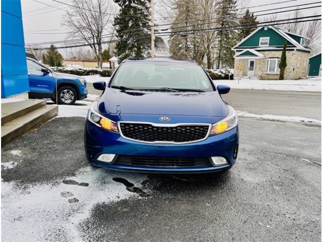 2018 Kia Forte LX (Stk: 1848A) in Lac-Mégantic, - Image 6 of 15