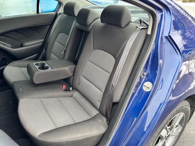 2018 Kia Forte LX (Stk: 1848A) in Lac-Mégantic, - Image 8 of 15