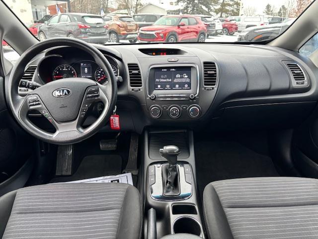 2018 Kia Forte LX (Stk: 1848A) in Lac-Mégantic, - Image 9 of 15