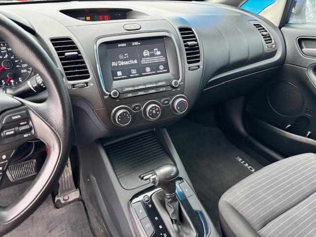 2018 Kia Forte LX (Stk: 1848A) in Lac-Mégantic, - Image 12 of 15