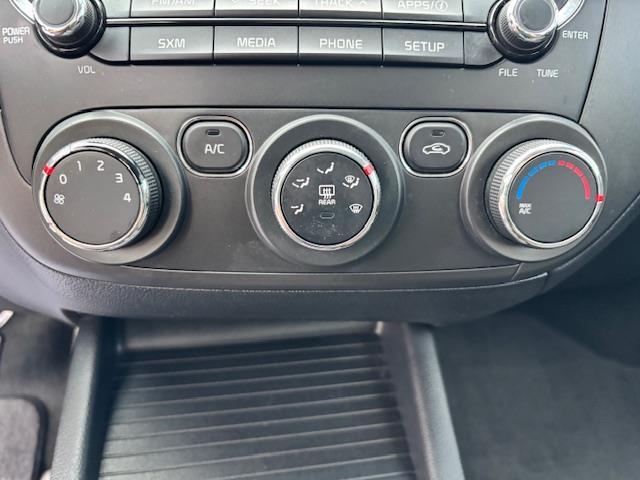 2018 Kia Forte LX (Stk: 1848A) in Lac-Mégantic, - Image 14 of 15