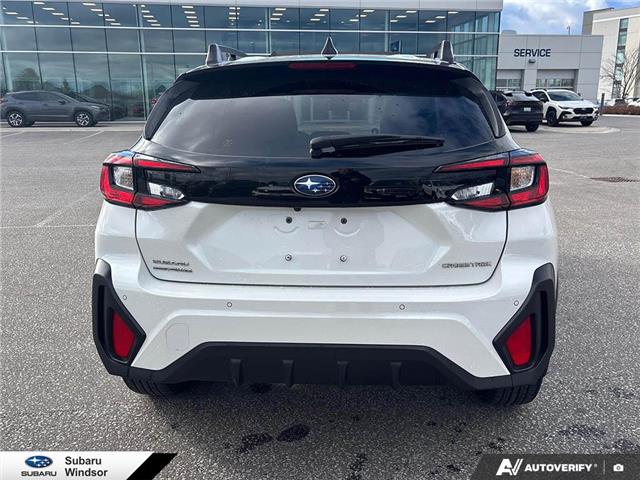 2024 Subaru Crosstrek Onyx (Stk: 6020A) in Tecumseh - Image 7 of 26
