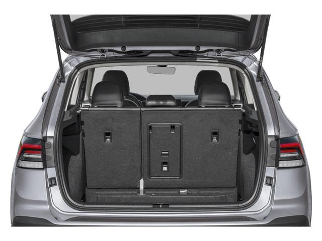 2026 Volkswagen Taos Comfortline (Stk: 26255) in Lethbridge - Image 6 of 9