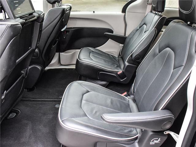 2024 Chrysler Pacifica Limited (Stk: P9667) in Toronto - Image 13 of 32