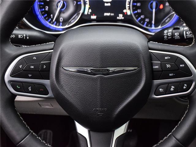 2024 Chrysler Pacifica Limited (Stk: P9667) in Toronto - Image 18 of 32