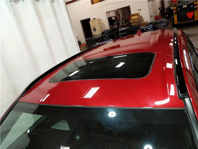 2026 Honda CR-V Hybrid TrailSport (Stk: 4127) in Lethbridge - Image 10 of 24