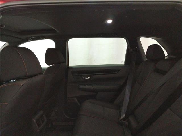 2026 Honda CR-V Hybrid TrailSport (Stk: 4127) in Lethbridge - Image 12 of 24
