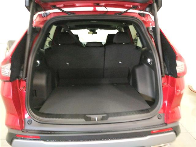 2026 Honda CR-V Hybrid TrailSport (Stk: 4127) in Lethbridge - Image 13 of 24