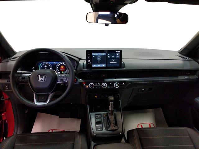 2026 Honda CR-V Hybrid TrailSport (Stk: 4127) in Lethbridge - Image 14 of 24