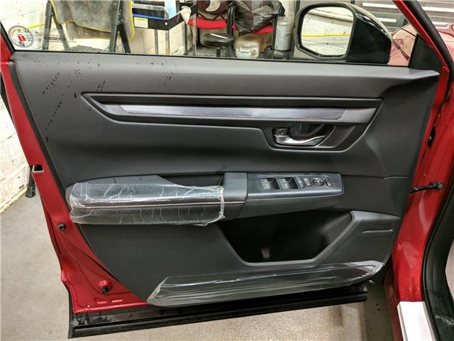 2026 Honda CR-V Hybrid TrailSport (Stk: 4127) in Lethbridge - Image 15 of 24