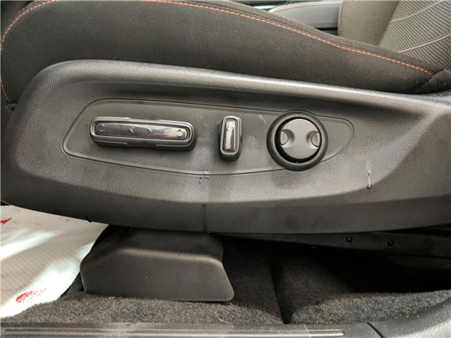 2026 Honda CR-V Hybrid TrailSport (Stk: 4127) in Lethbridge - Image 16 of 24