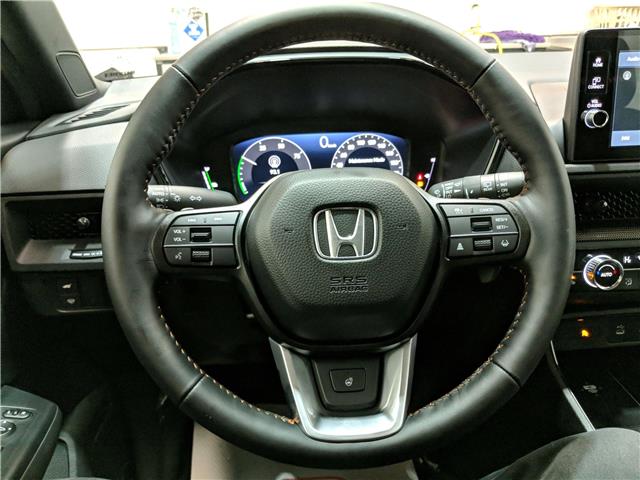 2026 Honda CR-V Hybrid TrailSport (Stk: 4127) in Lethbridge - Image 17 of 24