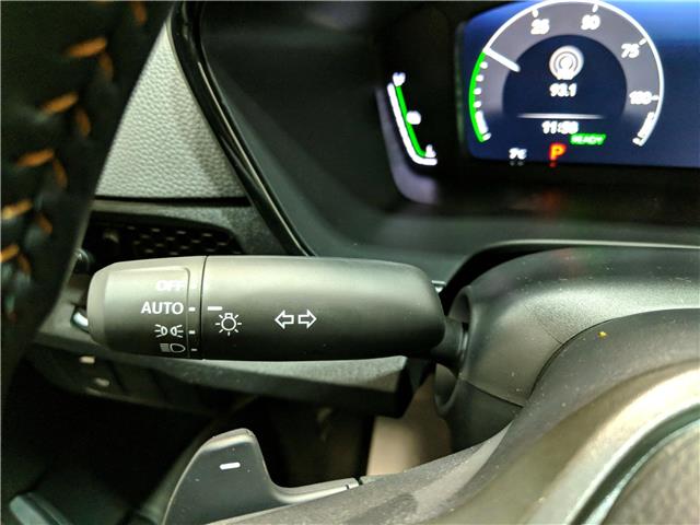 2026 Honda CR-V Hybrid TrailSport (Stk: 4127) in Lethbridge - Image 19 of 24