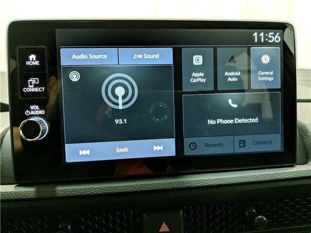 2026 Honda CR-V Hybrid TrailSport (Stk: 4127) in Lethbridge - Image 20 of 24