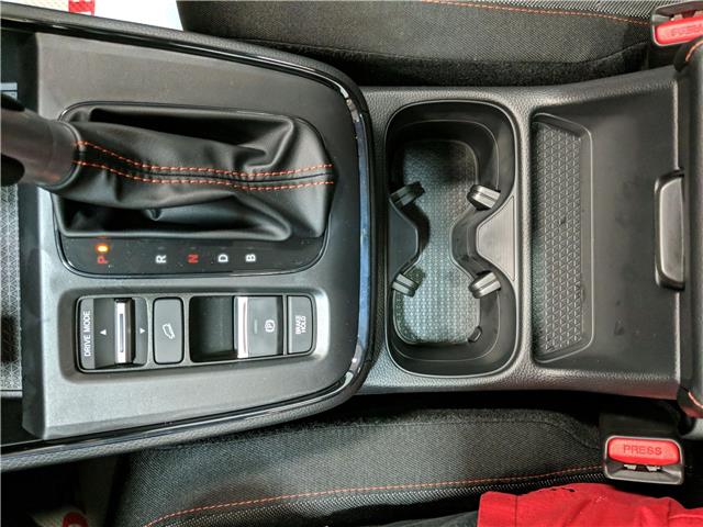 2026 Honda CR-V Hybrid TrailSport (Stk: 4127) in Lethbridge - Image 21 of 24