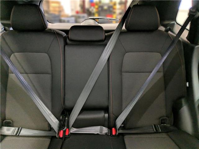 2026 Honda CR-V Hybrid TrailSport (Stk: 4127) in Lethbridge - Image 22 of 24