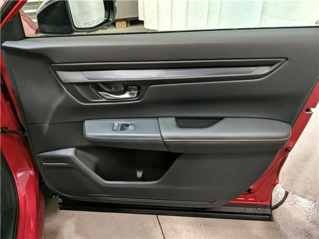 2026 Honda CR-V Hybrid TrailSport (Stk: 4127) in Lethbridge - Image 24 of 24