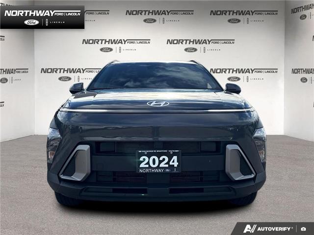 2024 Hyundai Kona (Stk: DR1062) in Brantford - Image 2 of 23 2024 Hyundai Kona (Stk: DR1062) in Brantford - Image 2 of 23