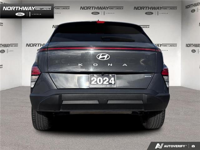2024 Hyundai Kona (Stk: DR1062) in Brantford - Image 5 of 23 2024 Hyundai Kona (Stk: DR1062) in Brantford - Image 5 of 23