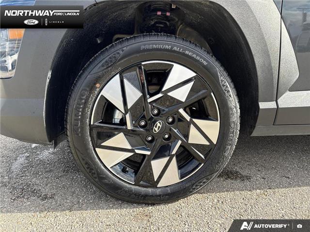 2024 Hyundai Kona (Stk: DR1062) in Brantford - Image 6 of 23 2024 Hyundai Kona (Stk: DR1062) in Brantford - Image 6 of 23