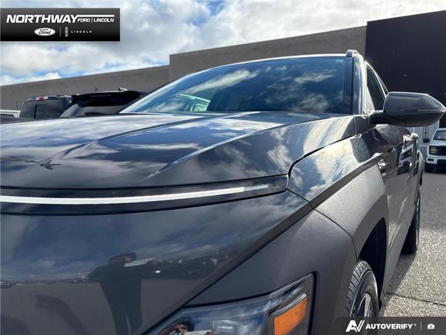 2024 Hyundai Kona (Stk: DR1062) in Brantford - Image 7 of 23 2024 Hyundai Kona (Stk: DR1062) in Brantford - Image 7 of 23