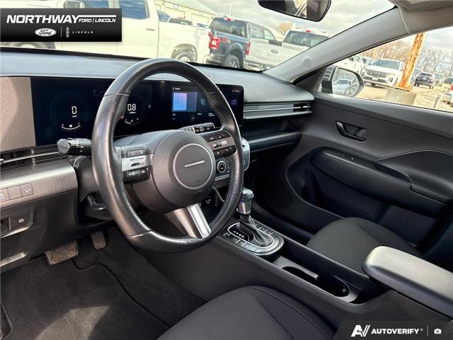 2024 Hyundai Kona (Stk: DR1062) in Brantford - Image 11 of 23 2024 Hyundai Kona (Stk: DR1062) in Brantford - Image 11 of 23