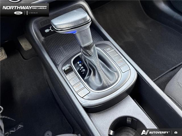 2024 Hyundai Kona (Stk: DR1062) in Brantford - Image 16 of 23 2024 Hyundai Kona (Stk: DR1062) in Brantford - Image 16 of 23