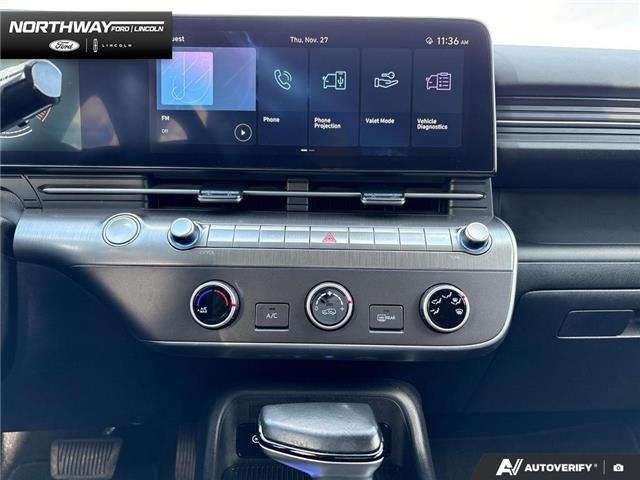 2024 Hyundai Kona (Stk: DR1062) in Brantford - Image 17 of 23 2024 Hyundai Kona (Stk: DR1062) in Brantford - Image 17 of 23