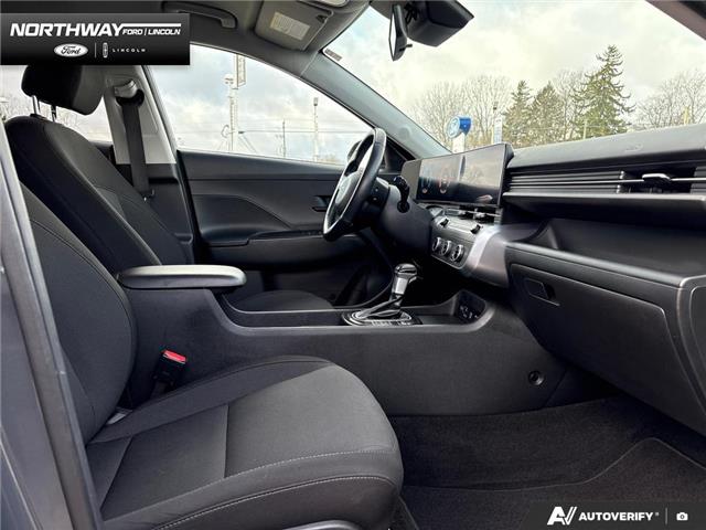 2024 Hyundai Kona (Stk: DR1062) in Brantford - Image 20 of 23 2024 Hyundai Kona (Stk: DR1062) in Brantford - Image 20 of 23