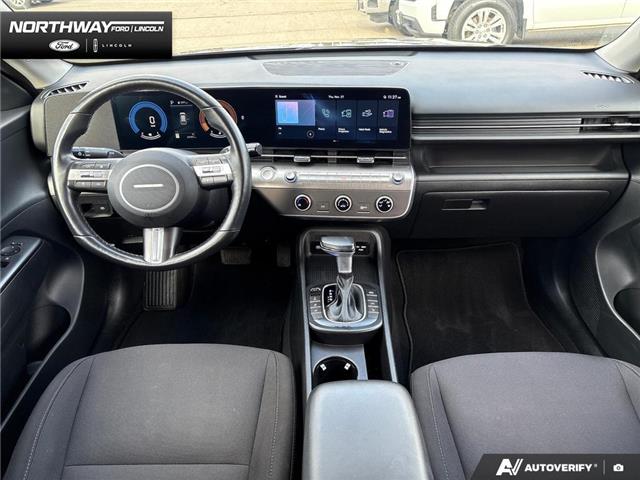 2024 Hyundai Kona (Stk: DR1062) in Brantford - Image 22 of 23 2024 Hyundai Kona (Stk: DR1062) in Brantford - Image 22 of 23