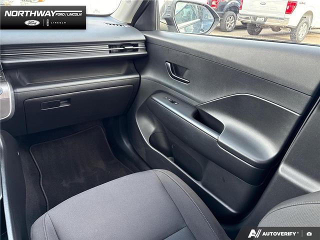 2024 Hyundai Kona (Stk: DR1062) in Brantford - Image 23 of 23 2024 Hyundai Kona (Stk: DR1062) in Brantford - Image 23 of 23