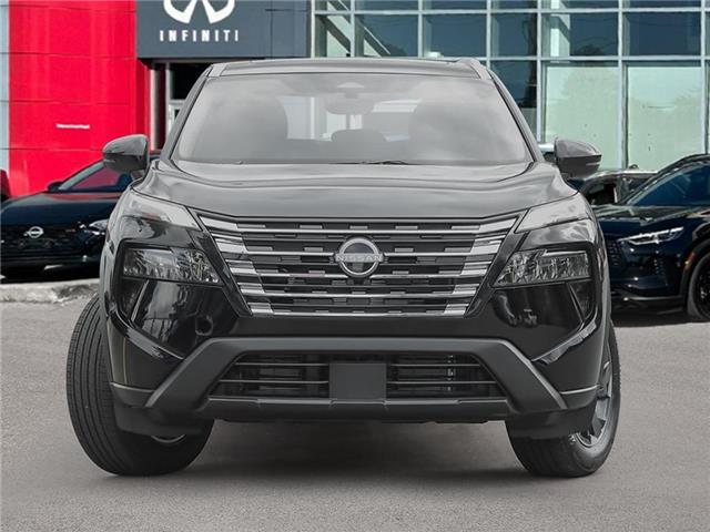 2026 Nissan Rogue SV Moonroof (Stk: 26R058) in Newmarket - Image 2 of 23