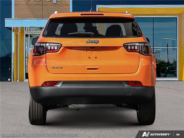 2026 Jeep Compass North (Stk: 44646) in Kitchener - Image 5 of 23