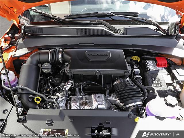 2026 Jeep Compass North (Stk: 44646) in Kitchener - Image 6 of 23