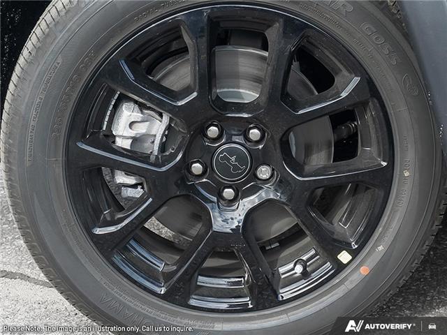 2026 Jeep Compass North (Stk: 44646) in Kitchener - Image 7 of 23
