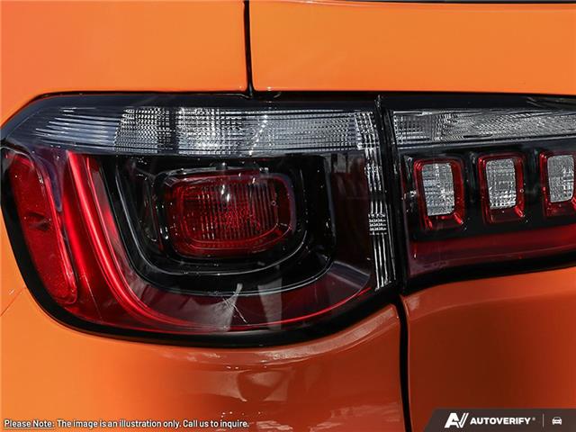 2026 Jeep Compass North (Stk: 44646) in Kitchener - Image 9 of 23