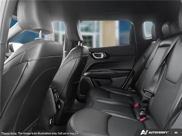 2026 Jeep Compass North (Stk: 44646) in Kitchener - Image 19 of 23
