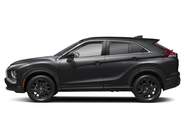 2026 Mitsubishi Eclipse Cross NOIR (Stk: T0034) in Barrie - Image 2 of 11