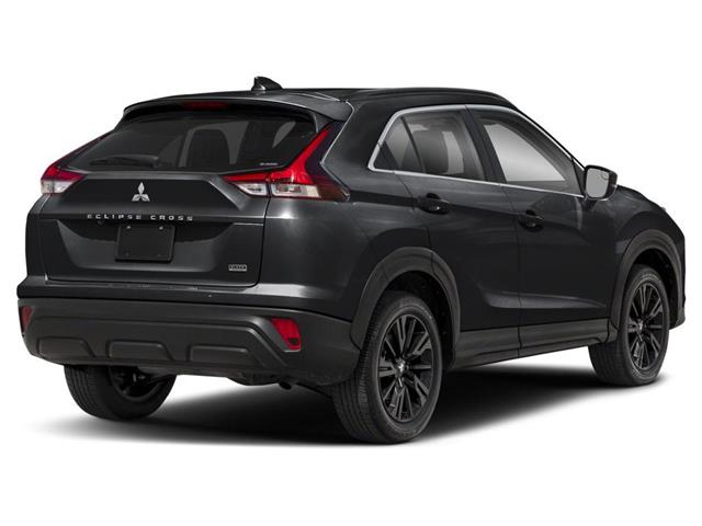 2026 Mitsubishi Eclipse Cross NOIR (Stk: T0034) in Barrie - Image 3 of 11