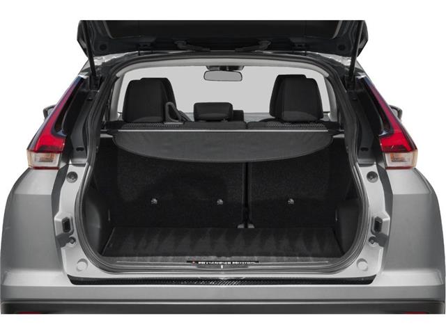 2026 Mitsubishi Eclipse Cross NOIR (Stk: T0034) in Barrie - Image 8 of 11