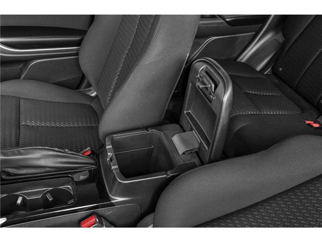 2026 Mitsubishi Eclipse Cross NOIR (Stk: T0034) in Barrie - Image 10 of 11