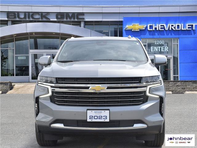 2023 Chevrolet Tahoe LT (Stk: LB441001) in Hamilton - Image 4 of 34