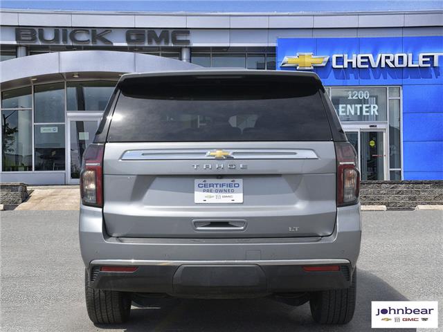 2023 Chevrolet Tahoe LT (Stk: LB441001) in Hamilton - Image 7 of 34