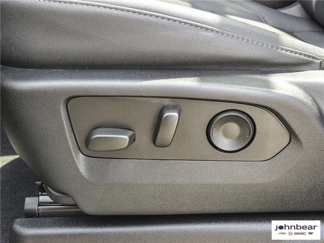 2023 Chevrolet Tahoe LT (Stk: LB441001) in Hamilton - Image 14 of 34