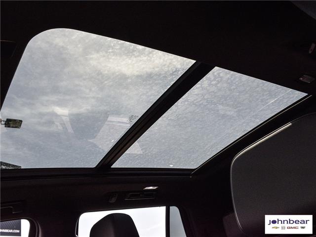 2023 Chevrolet Tahoe LT (Stk: LB441001) in Hamilton - Image 15 of 34