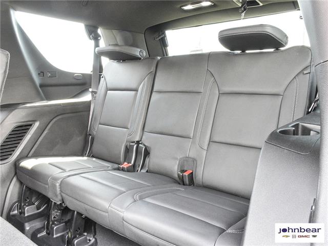 2023 Chevrolet Tahoe LT (Stk: LB441001) in Hamilton - Image 17 of 34