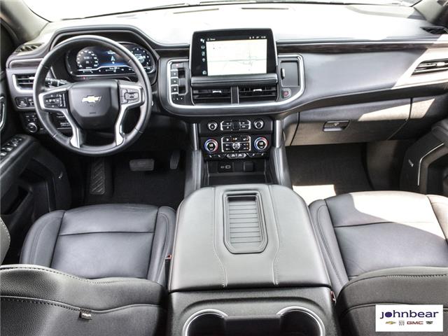 2023 Chevrolet Tahoe LT (Stk: LB441001) in Hamilton - Image 18 of 34