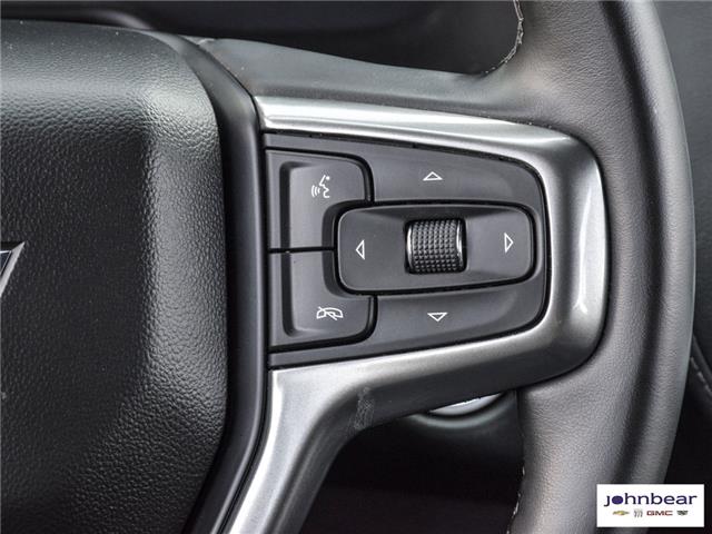 2023 Chevrolet Tahoe LT (Stk: LB441001) in Hamilton - Image 26 of 34