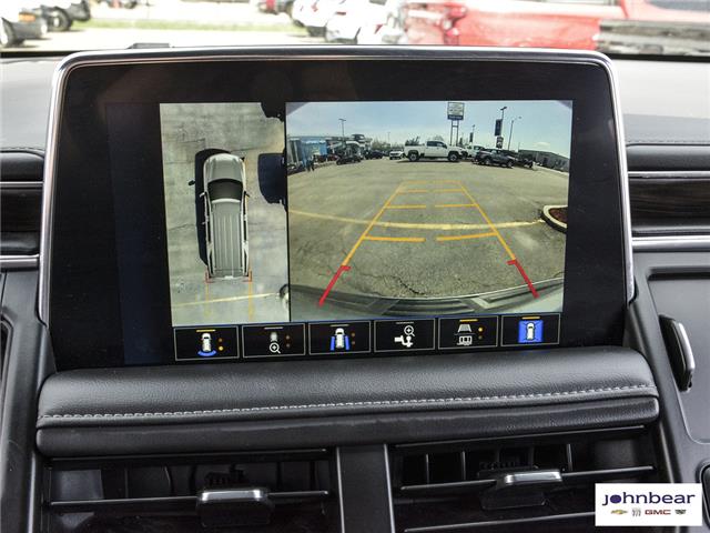 2023 Chevrolet Tahoe LT (Stk: LB441001) in Hamilton - Image 32 of 34